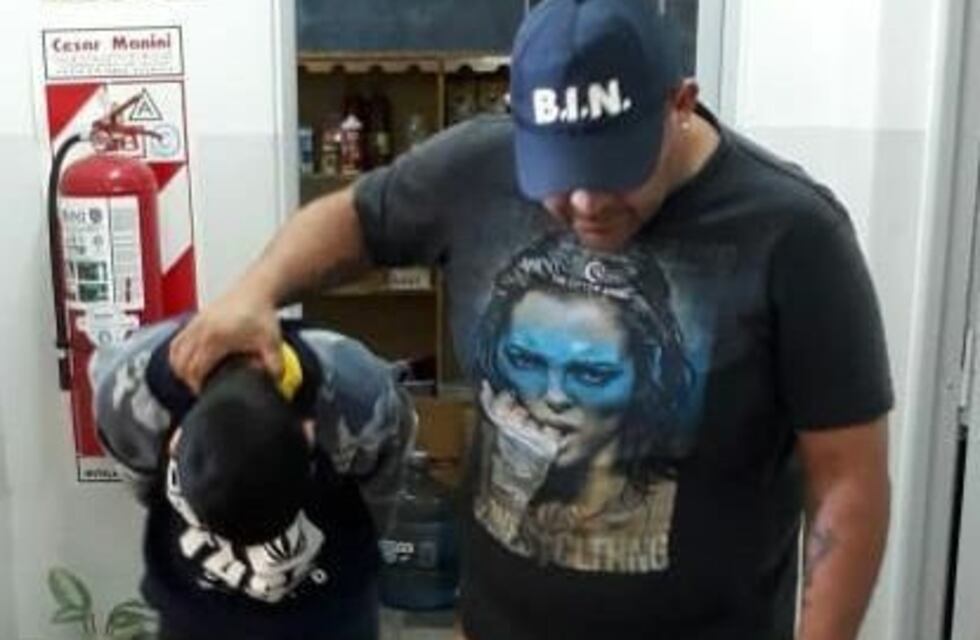 En 24 horas: lo condenaron por robo, quedó libre y volvió a caer por hurto