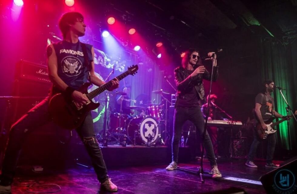 Expulsados, en Belle Epoque