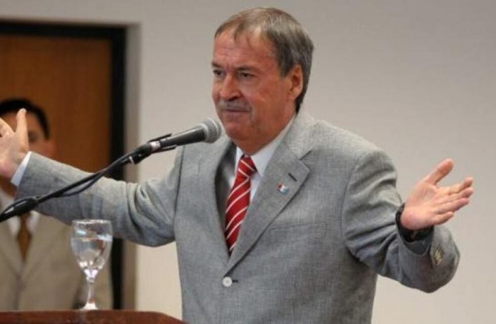 El kirchnerismo perdió un aliado de Córdoba, que se fue a jugar con Schiaretti