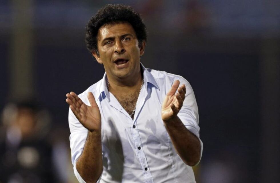 La Conmebol saludó a Leonardo Astrada por su cumpleaños y pasó un papelón