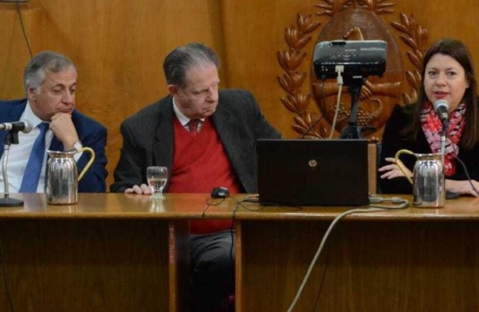 Femicidio: buscan estandarizar los datos en Mendoza