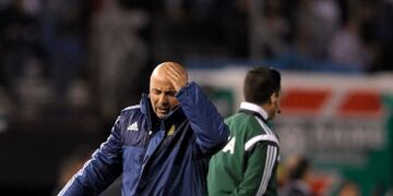 Sampaoli