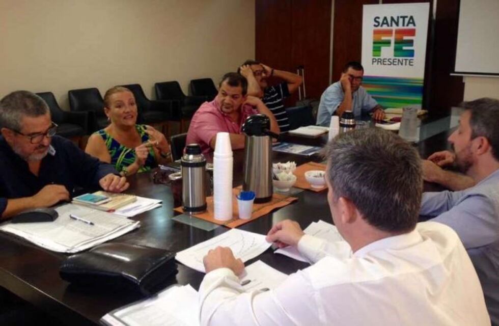 Paritaria docente: sin propuesta salarial y con mociones para posponer el inicio de las clases