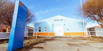 CAPS Río Grande (Web)