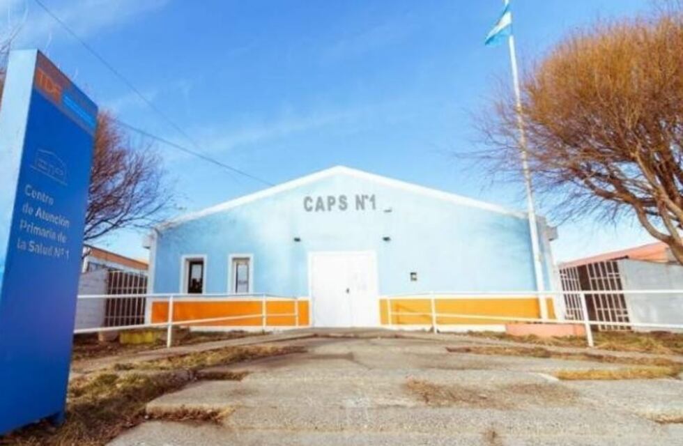 Río Grande: sistema de atención de los CAPS