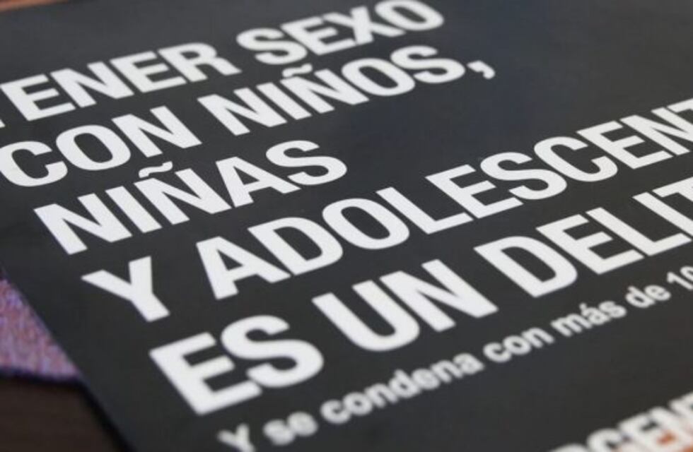 El 80 por ciento de los niños y niñas abusados pudieron contarlo luego de tener una clase de ESI
