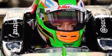 Fórmula 3 Japonesa 2019, con la participación del franco argentino Sacha Fenestraz\u002E