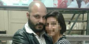 El conductor falleció en diciembre de 2017\u002E (Facebook)