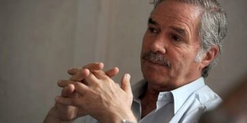 Felipe Solá (Foto:Clarín)