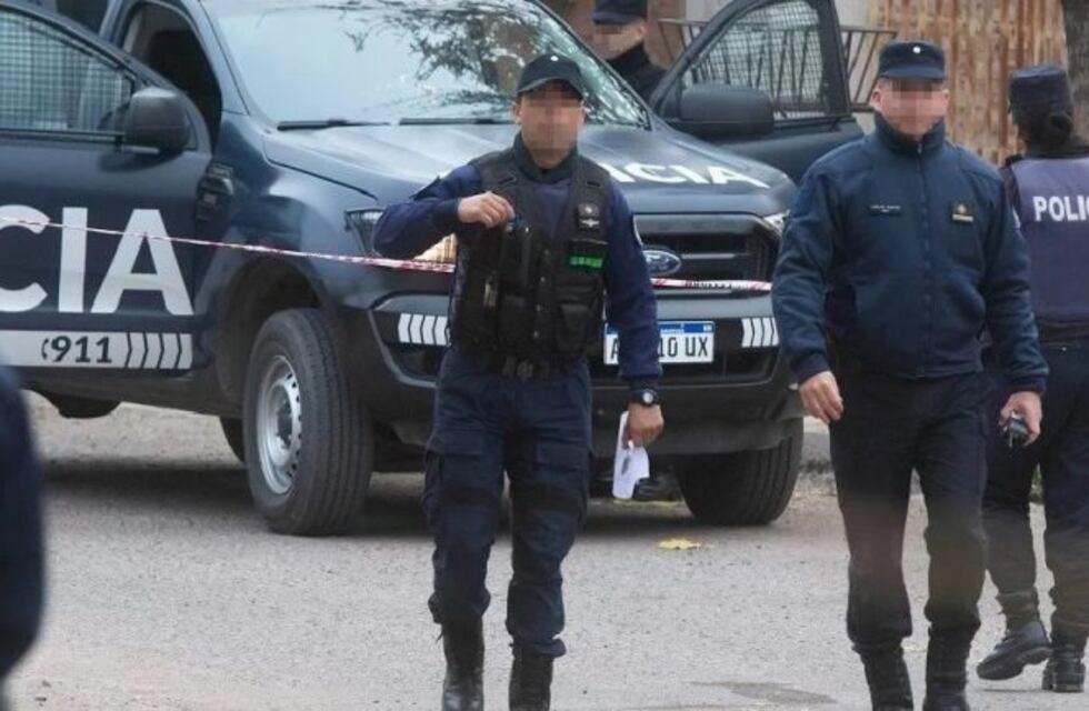 Zona caliente: un joven muerto y un herido por los tiroteos en la Triple Frontera mendocina