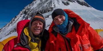 Willy Benegas y Moniz