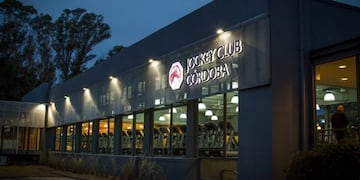jockey club cordoba