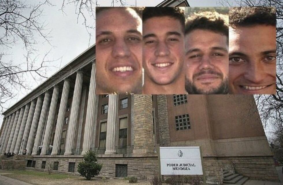 Faltó el juez y se cayó la audiencia por el sobreseimiento de los rugbiers