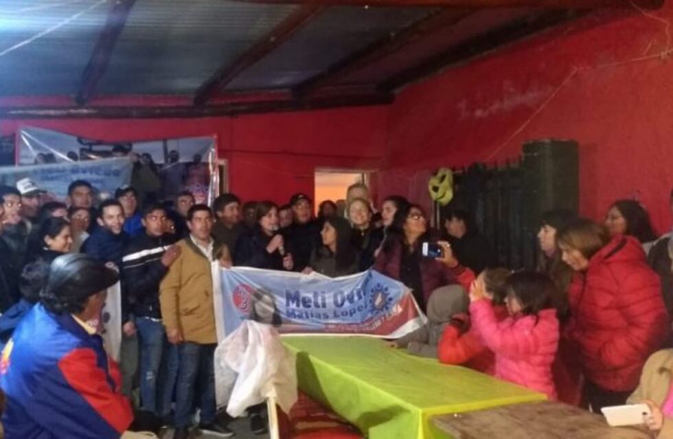 Fin al mandato de Cuello luego de 24 años en Villa de Pocho