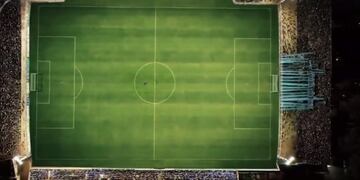 El nuevo spot de Belgrano para su campaña de socios 2020\u002E