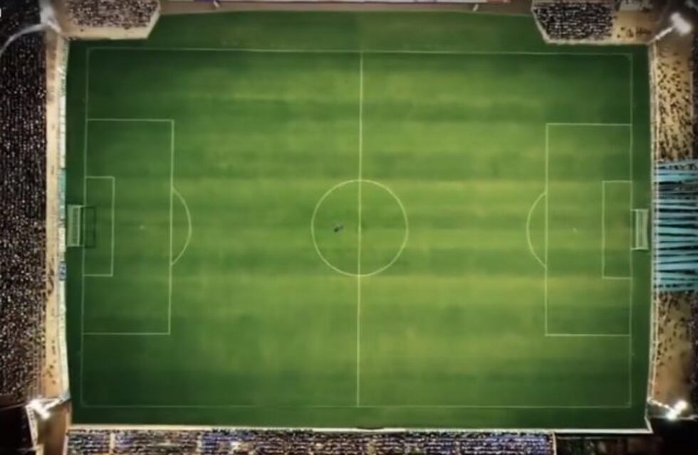 Emocionante: así es el nuevo spot de la campaña de socios de Belgrano