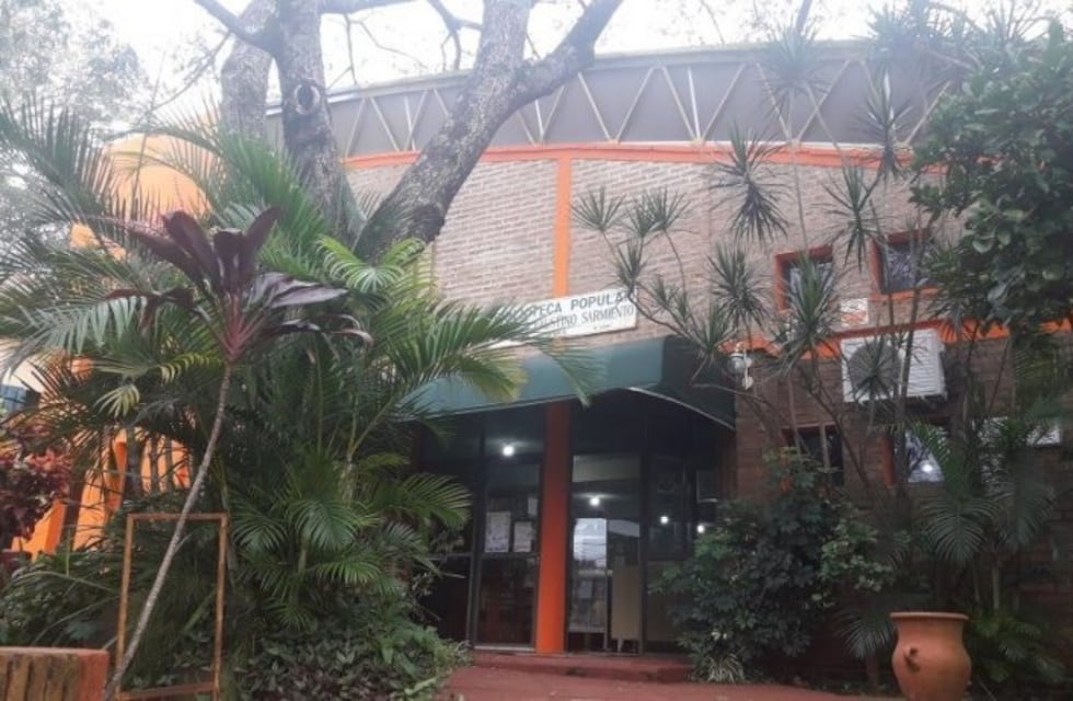 Estudiantes pueden inscribirse al Boleto Estudiantil en la Biblioteca Popular