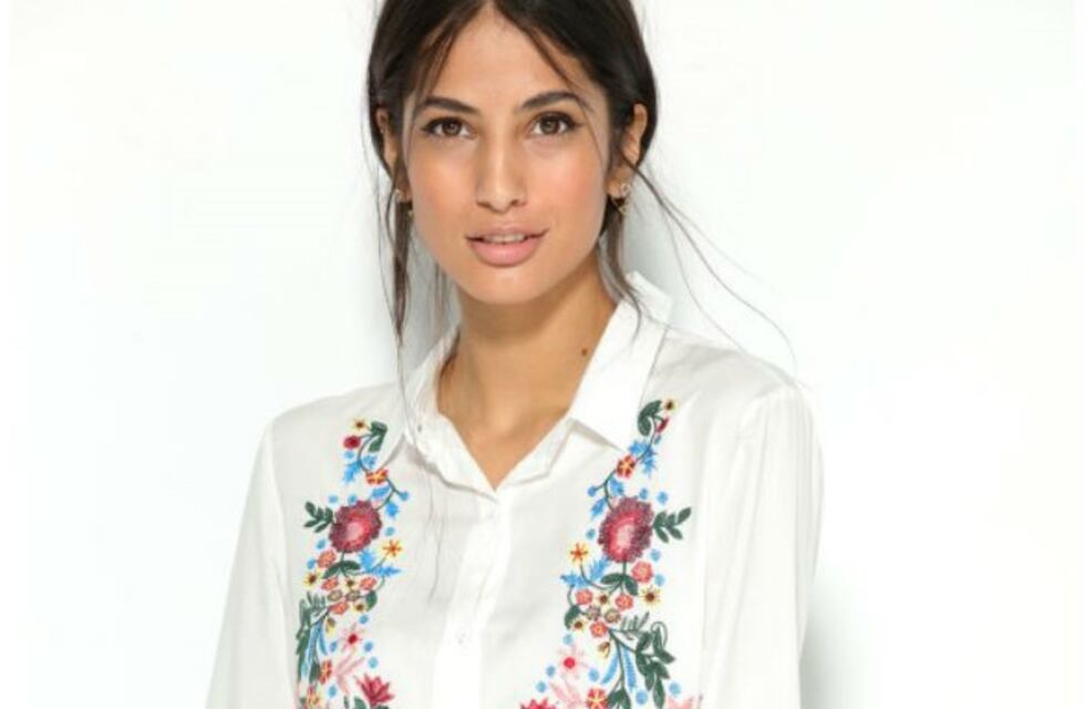 Camisas, prendas estrella de la temporada