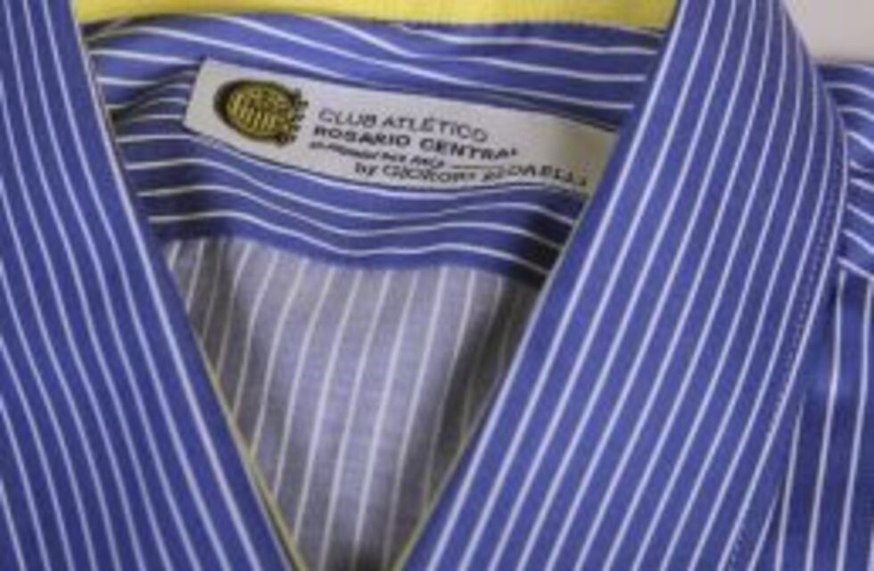 Central se asoció a una marca italiana y lanzó ropa "premium"