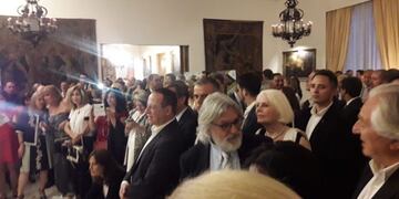 Evento para potenciar Tres Arroyos en Capital Federal