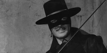 El Zorro