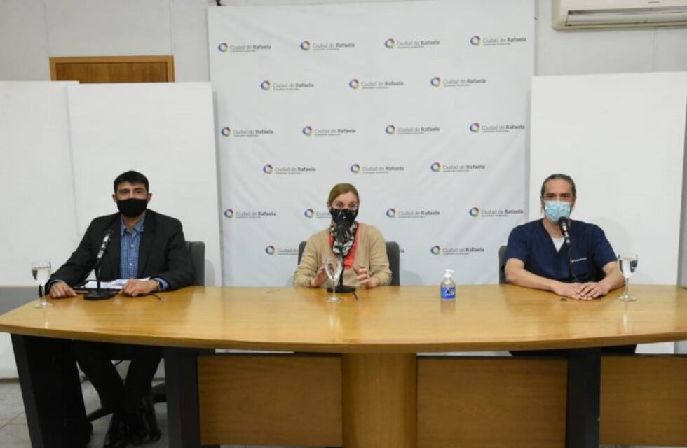 Coronavirus en Rafaela: sin casos nuevos, ahora hay 92 aislados