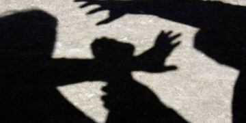 Intento de secuestro en Los Corralitos\u002E