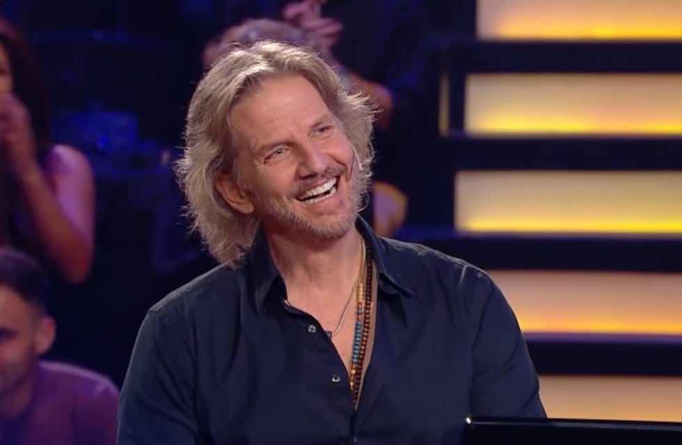 Facundo Arana reveló el verdadero significado de su carta a Romina Gaetani