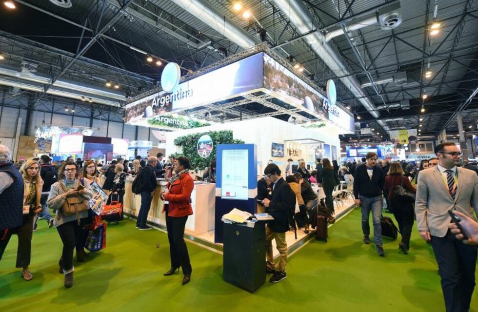 El municipio de Mina Clavero se prepara para FIT