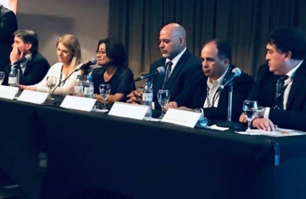 Corpacci sobre el desarrollo minero: "Necesitamos el acompañamiento del Gobierno Nacional"