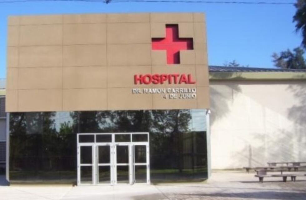 Una guardia entera de ambulancieros dio positivo de Covid-19 en Sáenz Peña