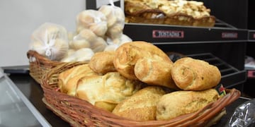 El precio del pan aumentará un 10%: