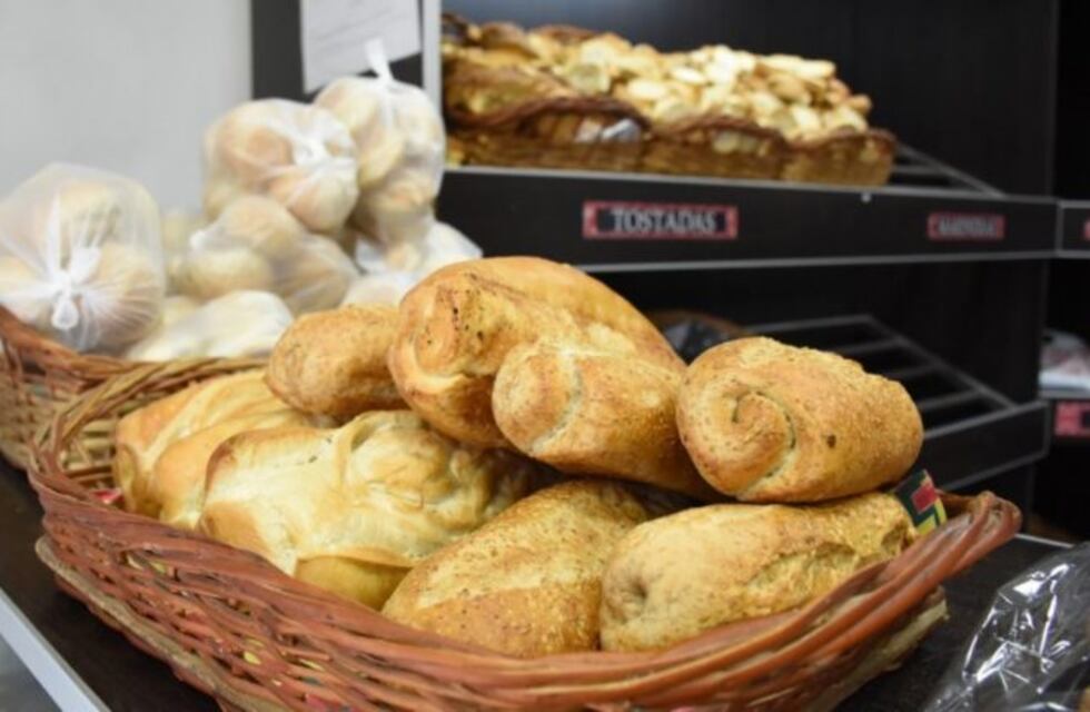 Aumentará el pan un 10% a pesar de que bajó el consumo