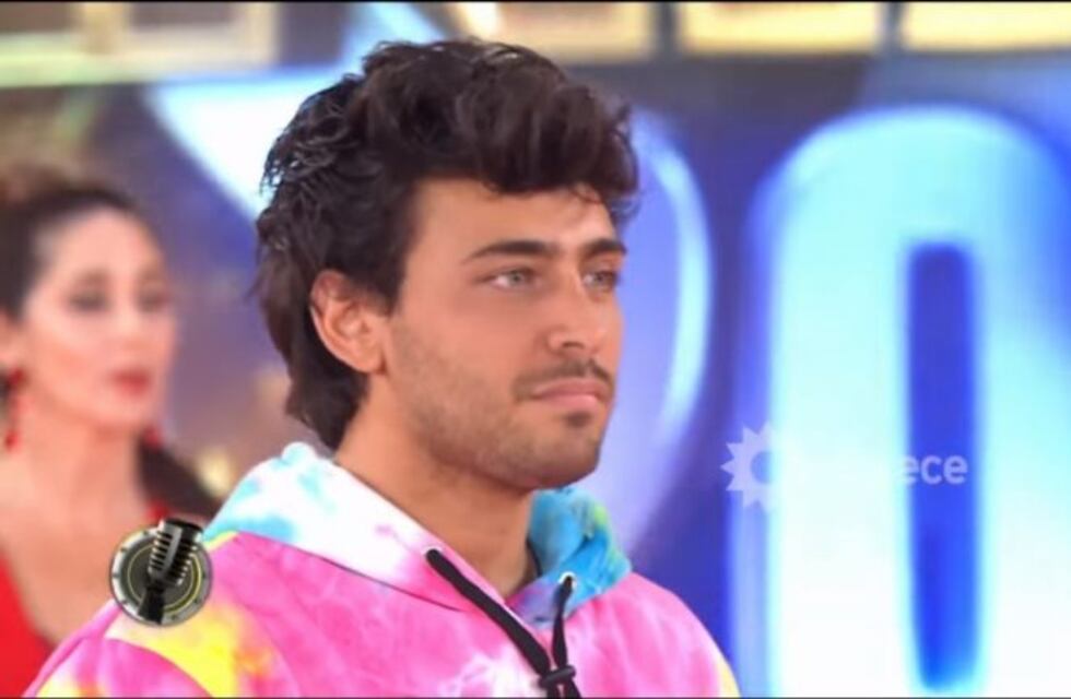 Cantando 2020: Lizardo Ponce se salvó de la sentencia y Nacha Guevara le dedicó emotivas palabras