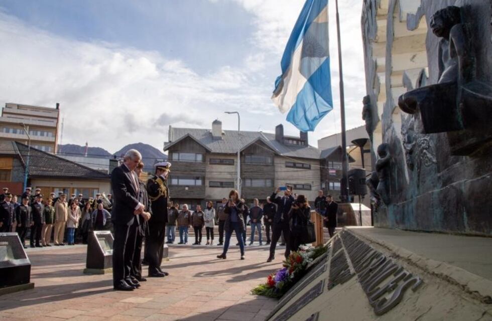 El embajador de Perú ratificó el apoyo de su país en el reclamo de soberanía por Malvinas