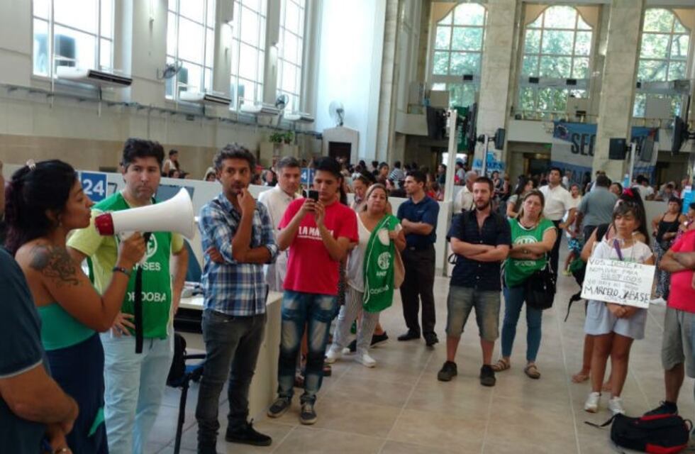 Anses: atención resentida por asambleas