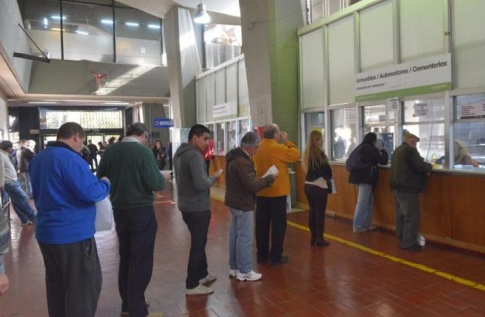 Inmobiliario: comenzaron a llegar cedulones con subas desde el 18%