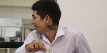 Un fanático de Transformers le puso a su hijo \