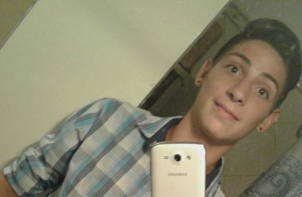 Murió el futbolista de Juventud Unida que había sido arrollado por un camión