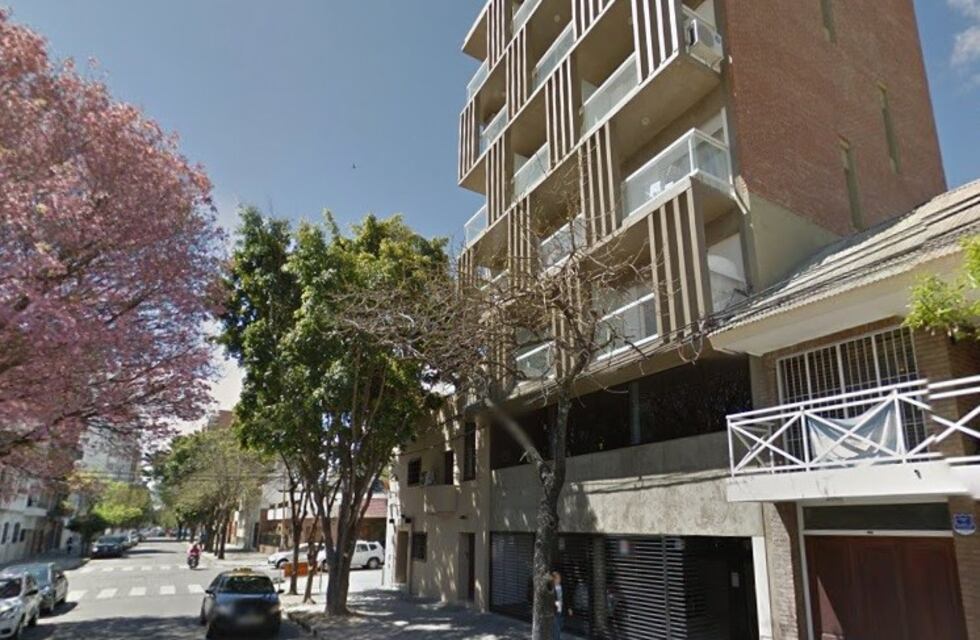 Detuvieron a tres menores que asaltaron un edificio céntrico