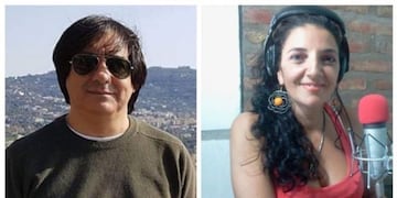 Violencia de Género\u002E