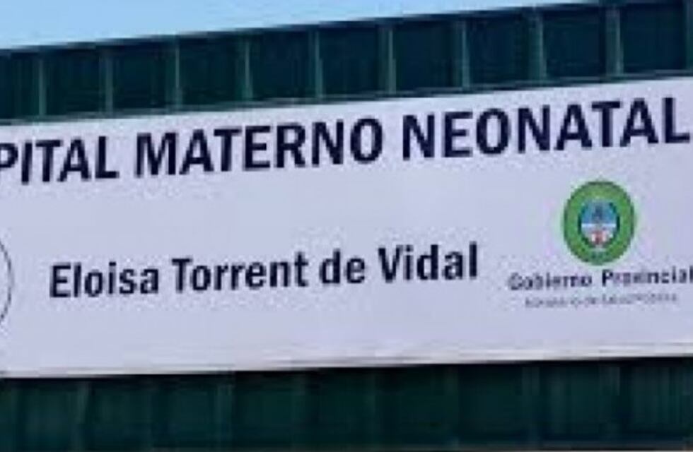 Dieron de alta a Luis Nazareno