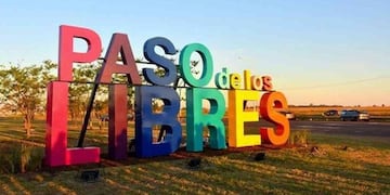 Preocupación en Paso de los Libres\u002E