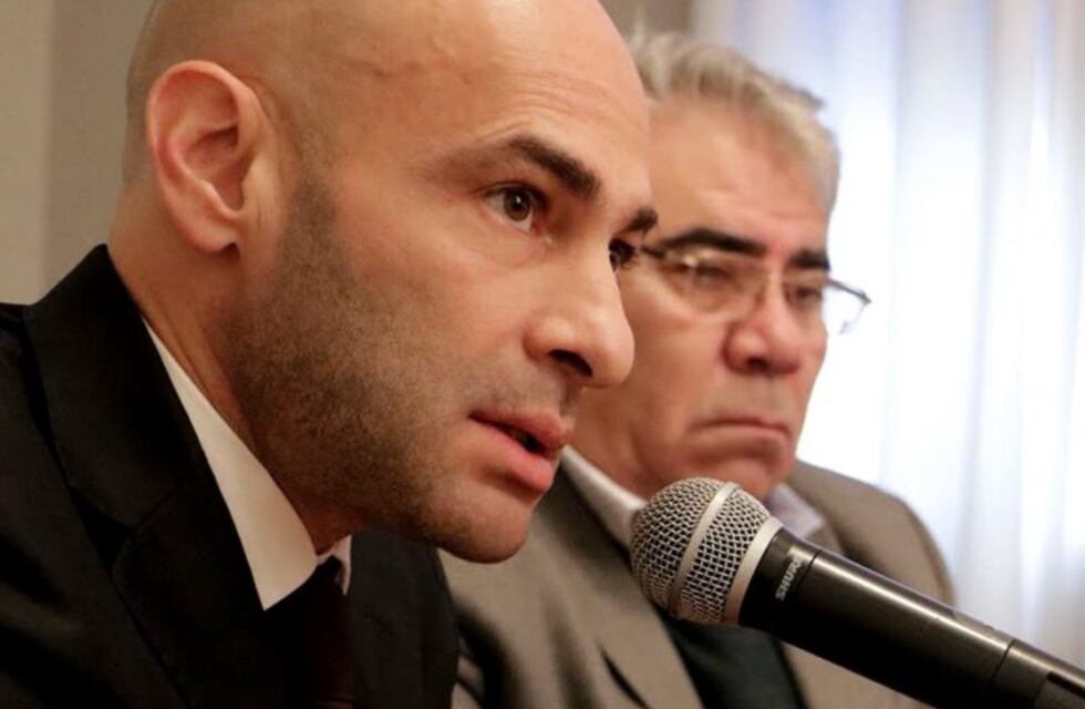 La Justicia le respondió a Massoni que el narco tenía domiciliaria por ''sobrepoblación carcelaria''