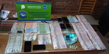 Policiales Punta Alta