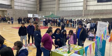 La Previa de la Previa, información y acompañamiento a los chicos antes de la primavera