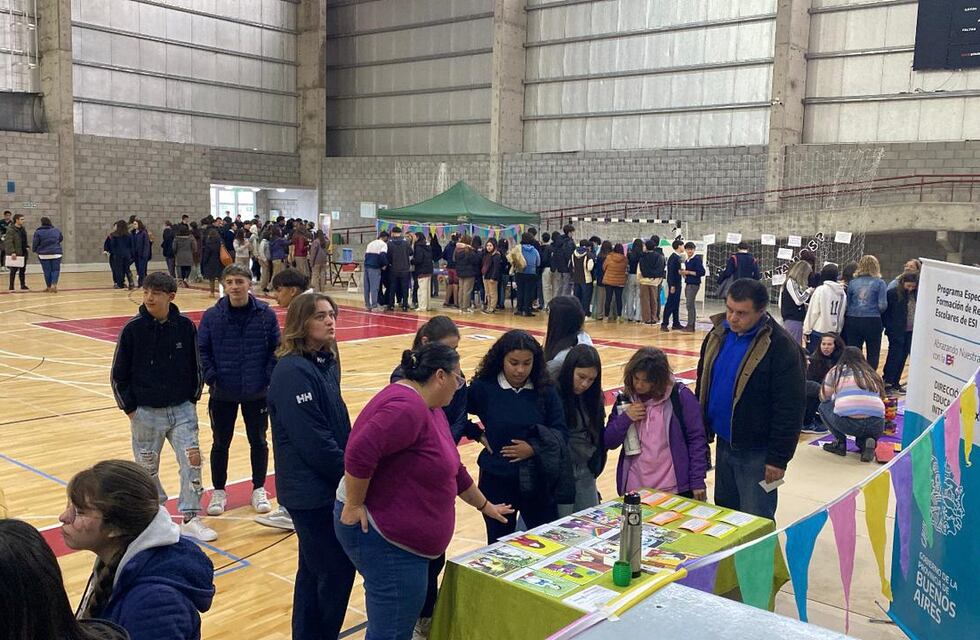 La Previa de la Previa, información y acompañamiento a los chicos antes de la primavera