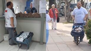 Luego del insólito hecho. allanaron la cooperativa y se investiga a sus directivos por distintos delitos.