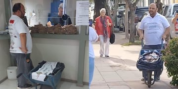 Luego del insólito hecho. allanaron la cooperativa y se investiga a sus directivos por distintos delitos.