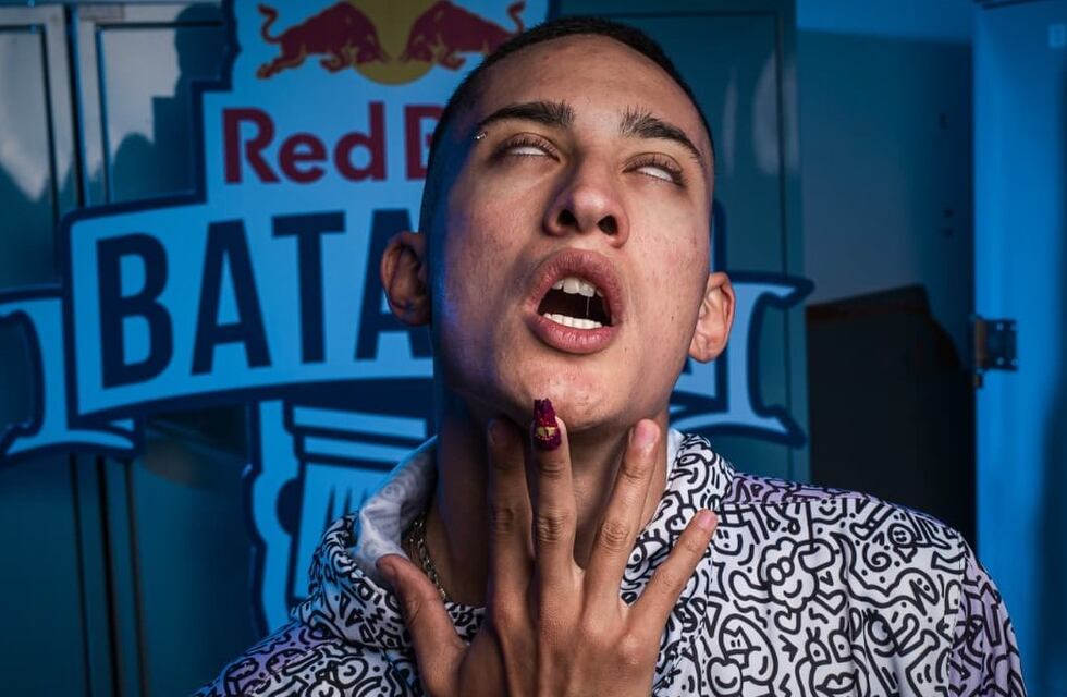 Jaff se consagró campeón nacional de Amsterdam Free tras vencer a Mito en la final